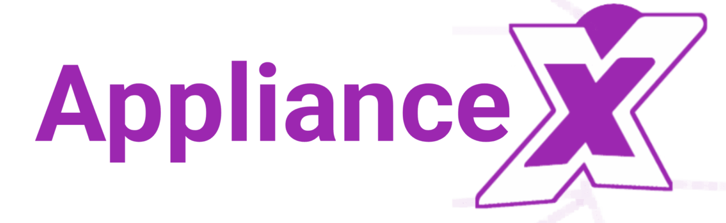 ApplianceX