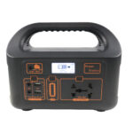 150W Power Station & Panel