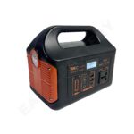 300W Power Station & Panel