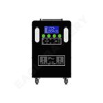 1000W/1KVA Solar Generator