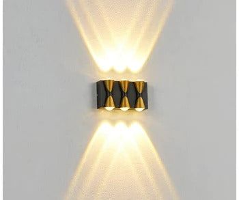 Indoor/Outdoor lights