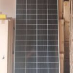 100 WATT MONO PANEL
