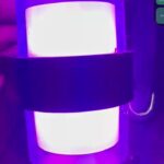 RGB INDOOR/OUTDOOR LED LIGHT