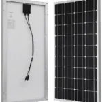 200 watt Mono Panel